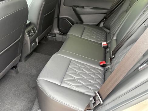 New 2026 Nissan Rogue Platinum AWD/4WD image 22