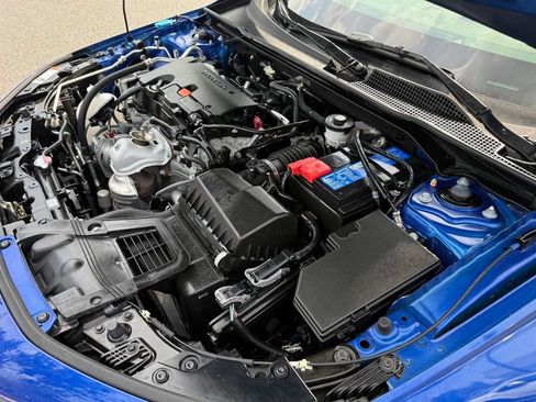 Used 2024 Honda Civic Sport image 30