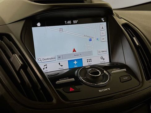 Used 2017 Ford Escape Titanium w/ Equipment Group 301A AWD/4WD image 27