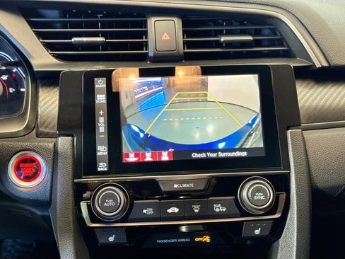 Used 2017 Honda Civic Si image 18