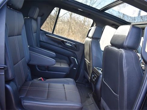 New 2026 Chevrolet Tahoe High Country image 19