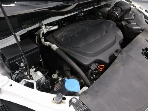 Used 2022 Honda Odyssey Touring image 17