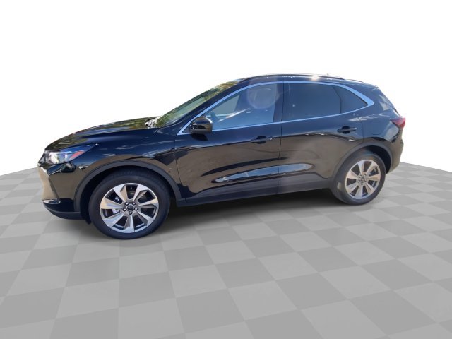 Used 2025 Ford Escape Platinum AWD/4WD image 7