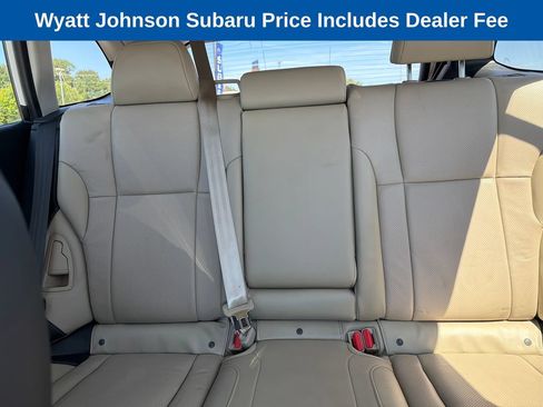 Used 2020 Subaru Outback Limited w/ Popular Package #2 AWD/4WD image 33