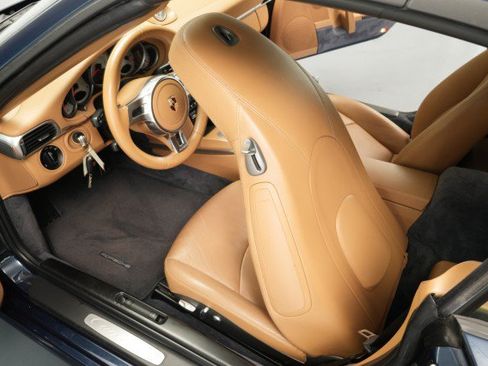 Used 2011 Porsche 911 Carrera S RWD image 44