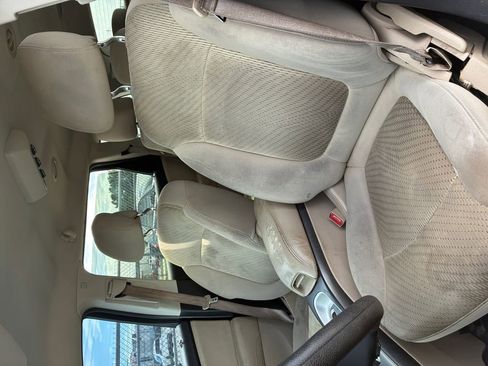 Used 2013 Dodge Journey SXT w/ Flexible Seating Group FWD image 16