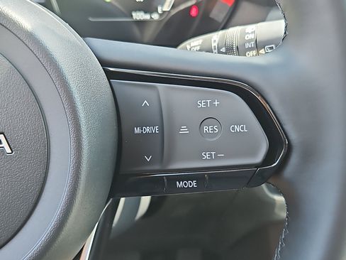 New 2026 MAZDA CX-5 2.5 S w/ Premium Package AWD/4WD image 18