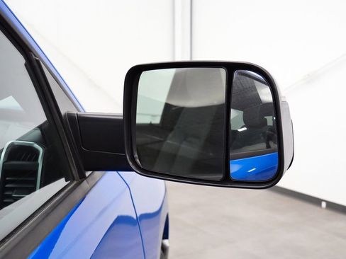 Used 2022 RAM 1500 Big Horn AWD/4WD image 40