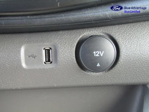 Certified 2024 Ford Transit 250 Low Roof w/ Exterior Upgrade Package RWD image 33
