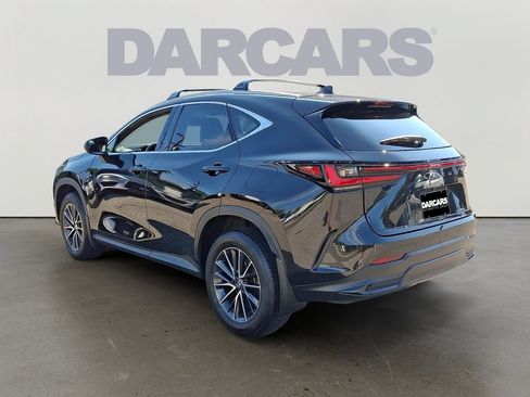 Used 2024 Lexus NX 350 AWD image 4