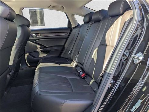 Used 2021 Honda Accord EX-L image 20