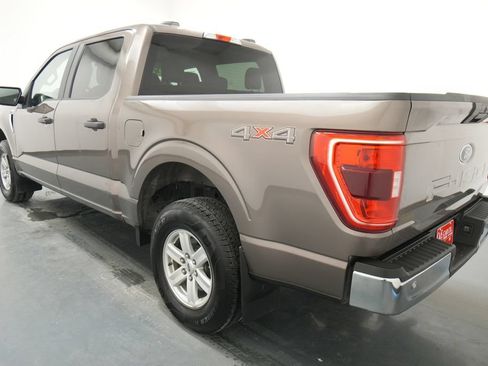 Used 2022 Ford F150 XLT AWD/4WD image 6