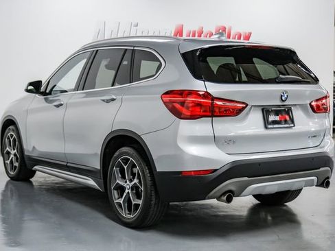 Used 2019 BMW X1 sDrive28i w/ Convenience Package image 12
