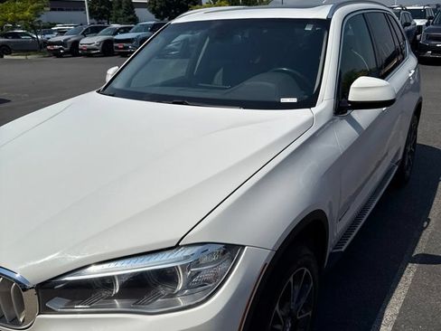 Used 2014 BMW X5 xDrive35i AWD/4WD image 4