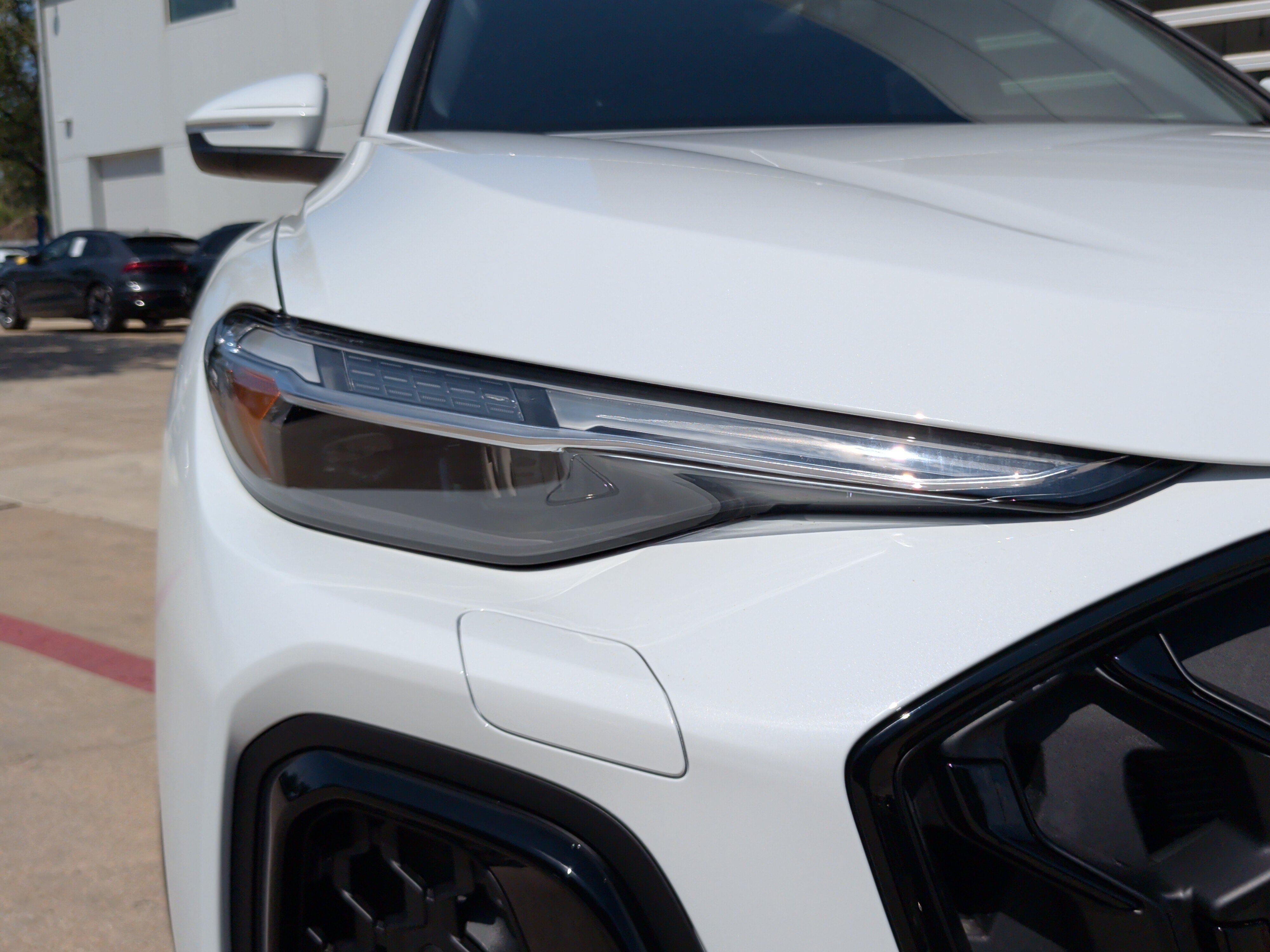 New 2026 Audi Q5 Premium Plus AWD/4WD image 3