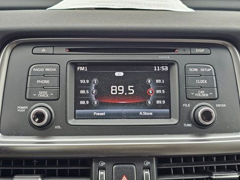 Used 2016 Kia Optima LX image 13