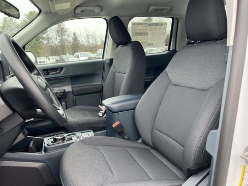 New 2026 Ford Maverick XL image 13