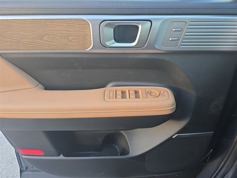 New 2026 Hyundai Santa Fe Limited image 27