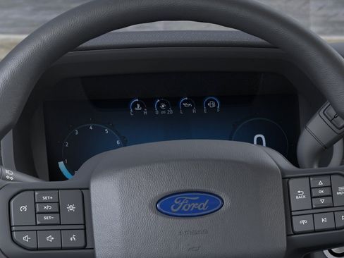 New 2026 Ford F150 XLT RWD image 15