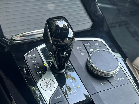 Certified 2024 BMW X3 xDrive30i w/ Convenience Package AWD/4WD image 27