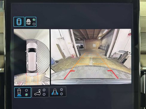 New 2026 GMC Yukon XL Denali w/ Sun & Power Step Package image 33