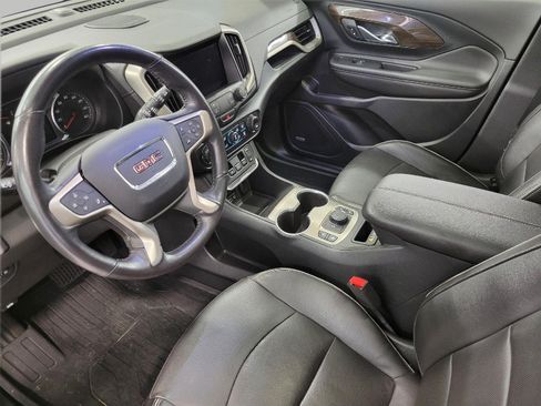Used 2019 GMC Terrain Denali w/ LPO, Floor Liner Package AWD/4WD image 9