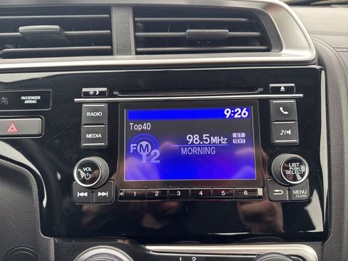 Certified 2020 Honda Fit LX image 30