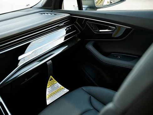 New 2026 Audi Q7 3.0T Premium Plus image 36