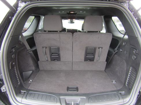 Used 2026 Dodge Durango GT AWD/4WD image 7