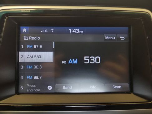 Used 2019 Hyundai Sonata SE FWD image 25