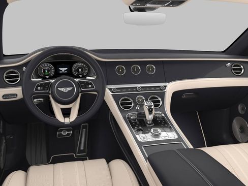New 2026 Bentley Continental GT image 2