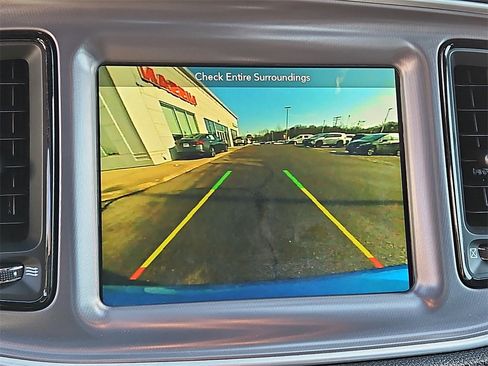 Used 2019 Dodge Challenger R/T Scat Pack w/ Plus Package image 22