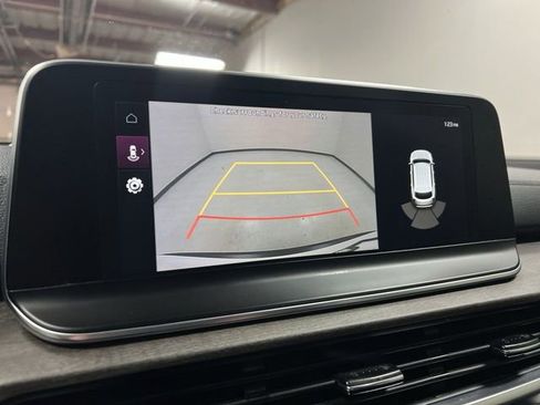 Used 2022 Kia Telluride EX w/ EX Premium Package image 15