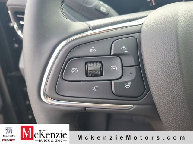 New 2026 Buick Envista Preferred w/ Convenience I Package FWD image 11