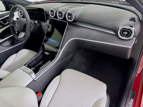 New 2026 Mercedes-Benz C 300 Sedan image 18