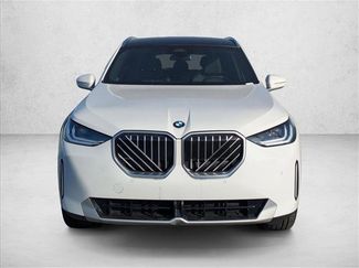 Certified 2025 BMW X3 xDrive30i w/ Convenience Package video 2