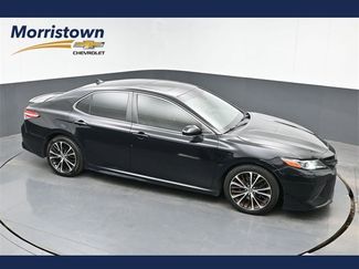 Used 2018 Toyota Camry L video 1