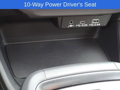 New 2026 Subaru Crosstrek 2.0i Premium AWD/4WD image 13