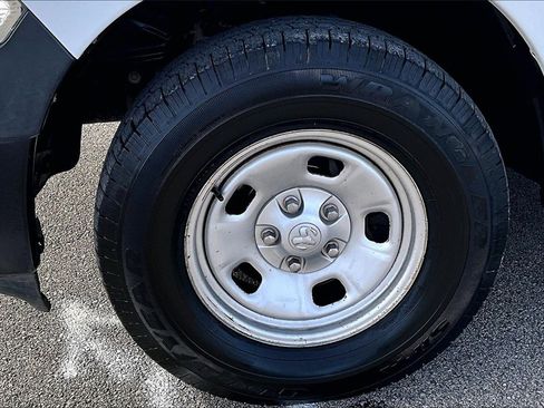 Used 2017 RAM 1500 Tradesman image 8