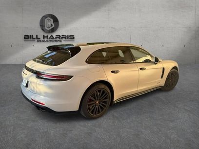 Used 2020 Porsche Panamera GTS