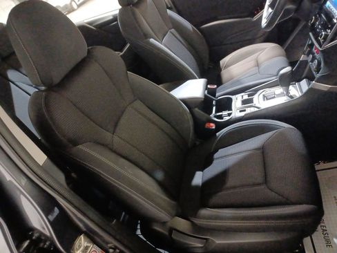 Used 2020 Subaru Forester w/ Alloy Wheel Package image 24