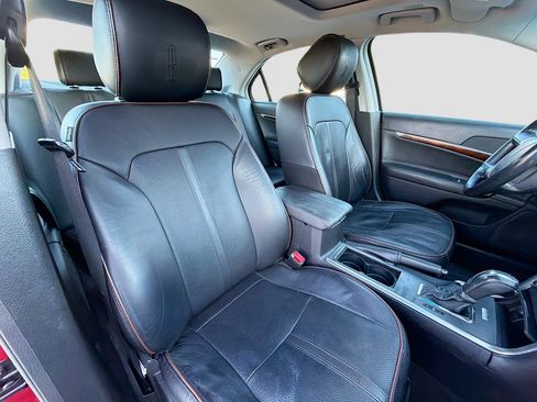 Used 2012 Lincoln MKZ AWD image 14