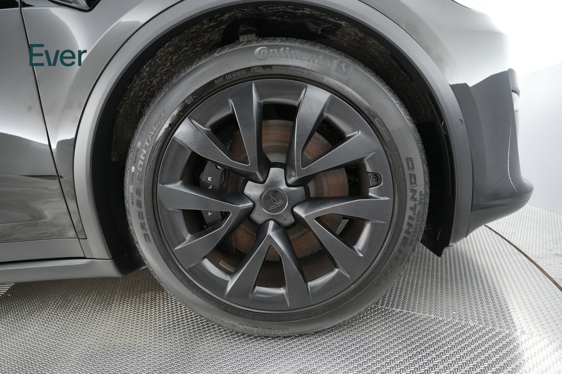 Used 2023 Tesla Model X AWD/4WD image 19