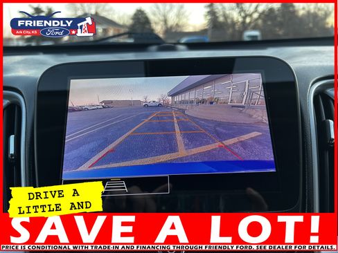 Used 2023 Chevrolet Malibu LT image 22