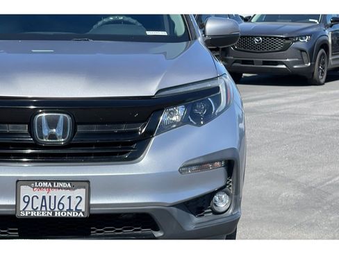 Used 2022 Honda Pilot Special Edition image 19