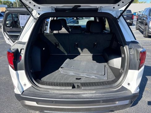 Used 2026 GMC Terrain Elevation FWD image 28