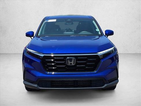 Certified 2024 Honda CR-V EX image 2