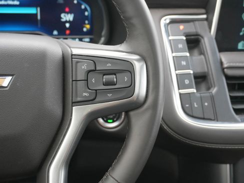 Used 2024 Chevrolet Tahoe LT w/ LT Signature Package image 17