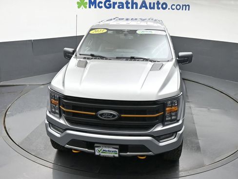 Used 2023 Ford F150 Tremor AWD/4WD image 23