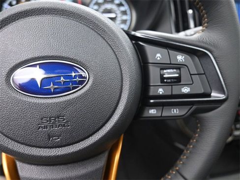 New 2025 Subaru Forester Wilderness w/ Wilderness Package image 16